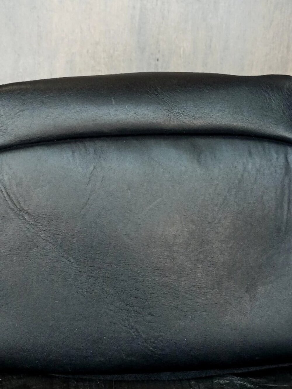 Burberry Jute Calfskin Mega Check Plaid Backpack - Picture 7 of 7
